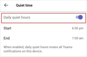Mircosoft Teams Ringing Fix: Microsoft Teams Not Ringing On Outgoing Or Incoming Calls