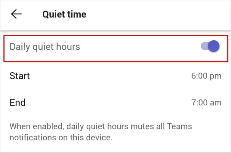 Fix Microsoft Teams Not Ringing On Outgoing Or Calls