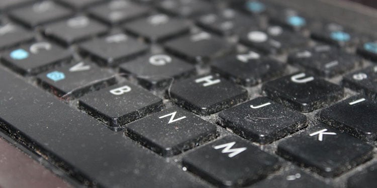 Lenovo Keyboard Not Working? Try These 7 Fixes