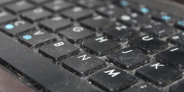 Lenovo Keyboard Not Working  Try These 7 Fixes - 56