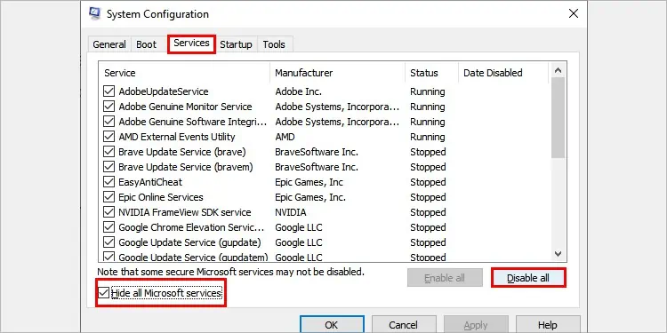 disable-all-1