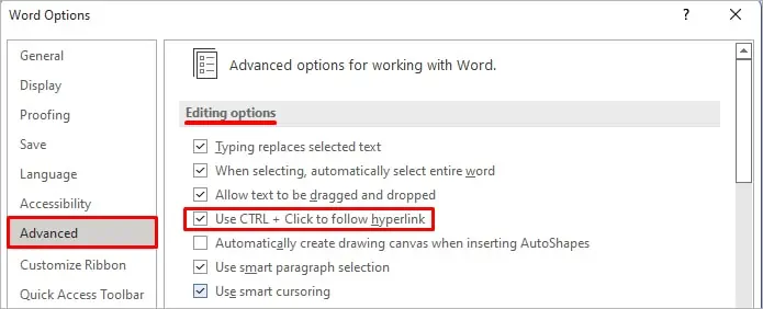 disable-ctrl-click-on-word-options