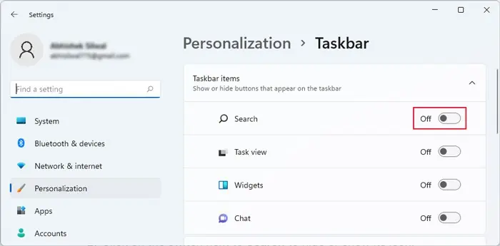 disable-search-icon