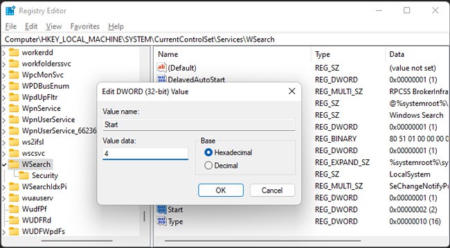 disable-search-registry
