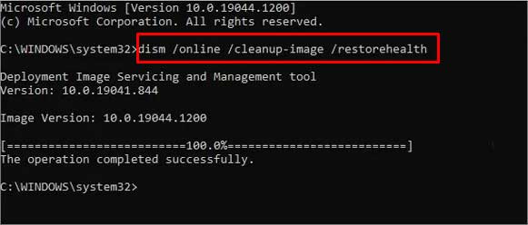  Solution  We Could Not Complete The Install Because An Update Service Was Shutting Down - 72