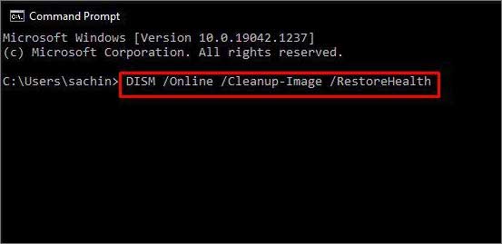 dism-restore-health