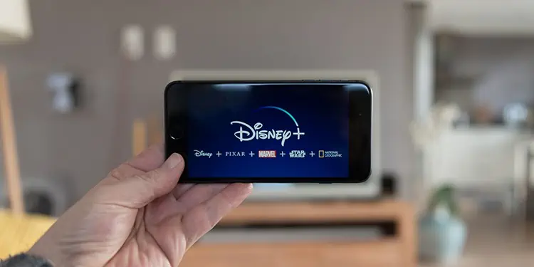 Disney Plus Keeps Crashing? 9 Ways to Fix it