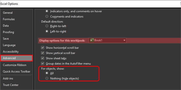 Excel Drop Down List Not Working  Try These Fixes - 76