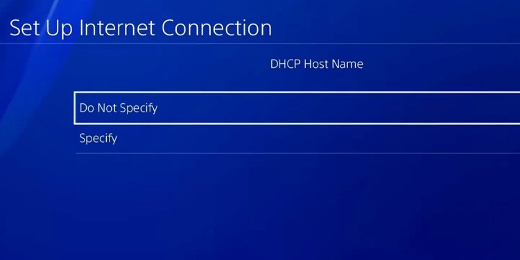 How To Open Ports For PS4 Or PS5  Detailed Guide - 90