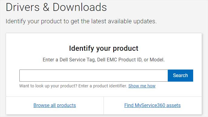 Bluetooth Not Showing in Device Manager? Here's How to Fix it 4 drivers-and-downloads
