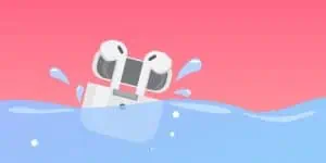 Dropped AirPods Pro in Water? Here’s What You Should Do Immediately