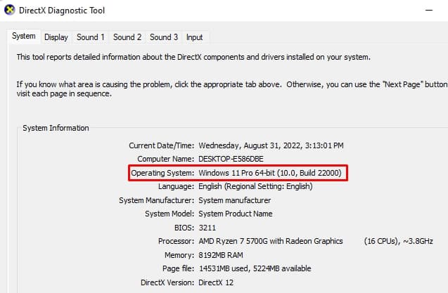 dxdiag-operating-system-info