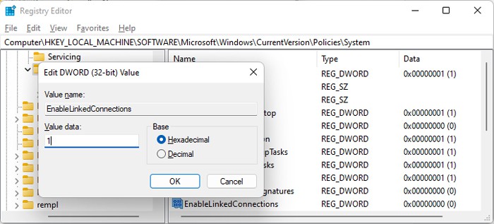 Mapped Drive Not Showing  Here s How To Fix It - 38