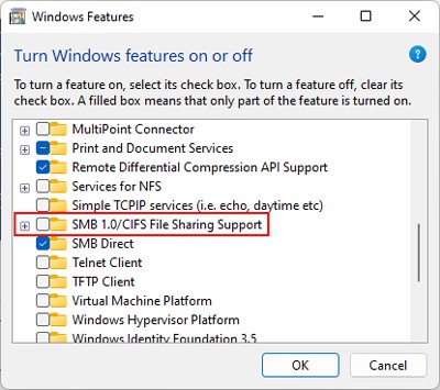 Mapped Drive Not Showing  Here s How To Fix It - 34
