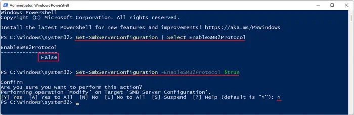 Mapped Drive Not Showing? Here's How to Fix It 39 enable-smb-2
