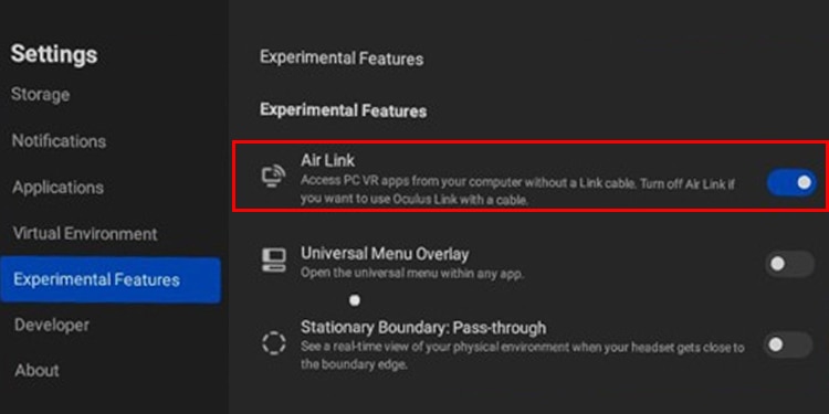 enabled-airlink