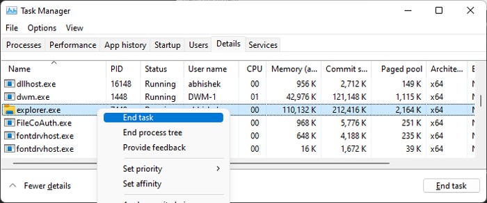 Mapped Drive Not Showing  Here s How To Fix It - 23