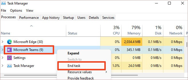 end-task-microsoft-teams