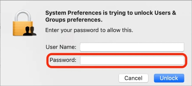 enter-password-to-delet-admin-account-on-mac