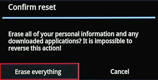 erase-everything-google-tv