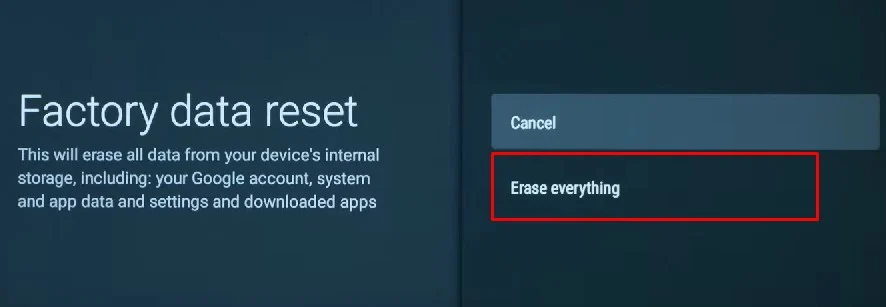erase-everything-on-android-tv