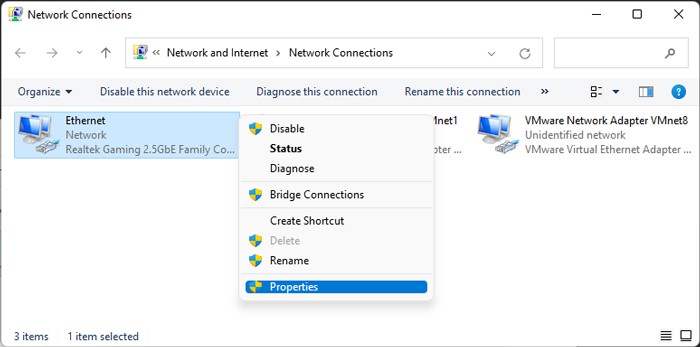 Mapped Drive Not Showing  Here s How To Fix It - 29