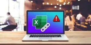 Excel Hyperlink Not Working? Here’s How to Fix It