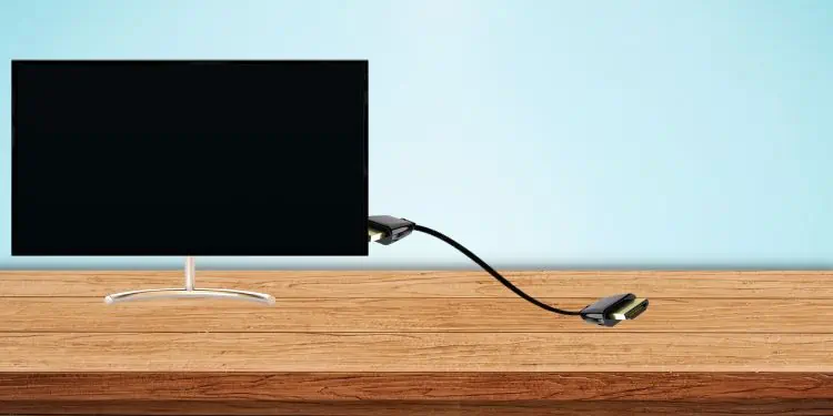 first-end-of-the-HDMI-cable-to-the-output-HDMI-port