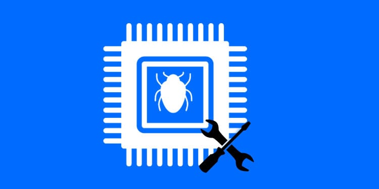 What is Chipset Driver in Windows? Do You Need It 4 fix-bug