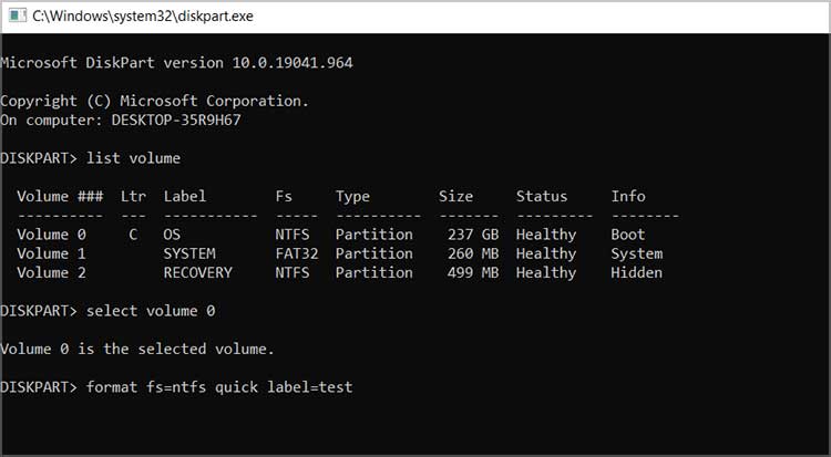 format-installation-drive