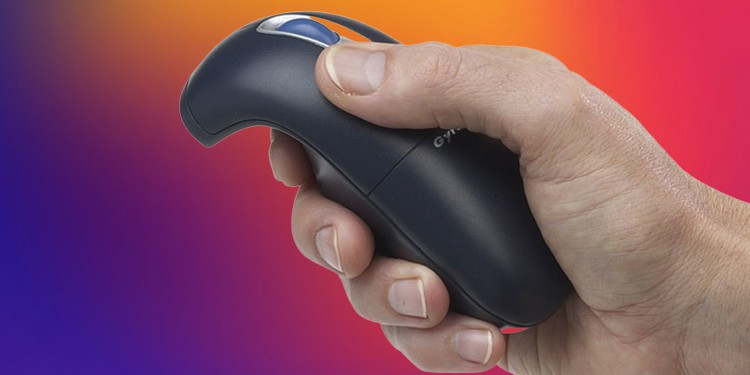 How Does A Computer Mouse Work  - 56