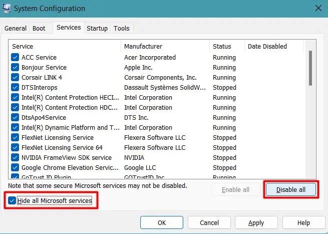 hide-all-microsoft-services