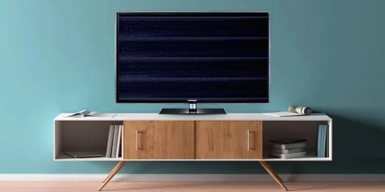 How to Fix Horizontal Lines On TV Screen? 13 Proven Ways to Fix It