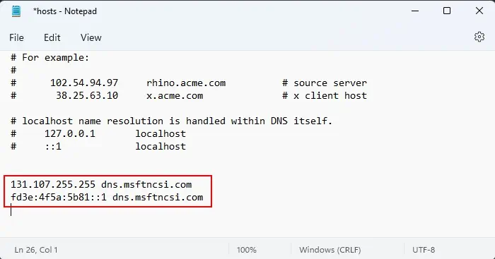 hosts-file-add