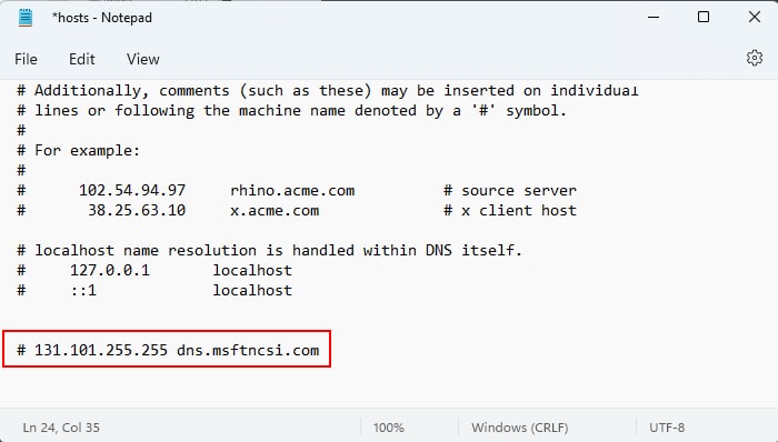 Windows Shows No Internet Access But Internet Works   How To Fix It - 28