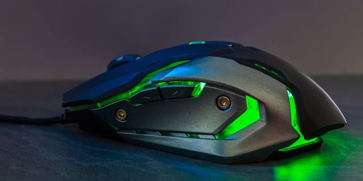 how-does-a-computer-mouse-work