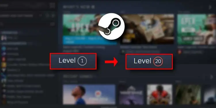 How to Increase Steam Level? (Beginner’s Guide)