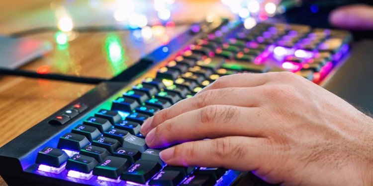 how to remap keyboard keys