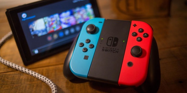 how-to-turn-on-the-switch-controller