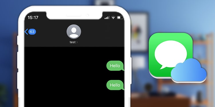 how-to-view-messages-on-icloud