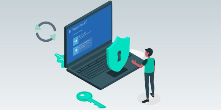How To Factory Reset Laptop Without Password (in 3 Ways) How To Factory Reset Laptop Without Password (in 3 Ways)