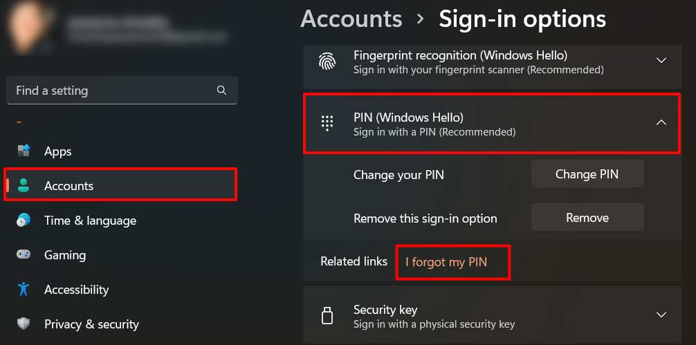 Windows Not Accepting Passwords  How To Fix It  - 98