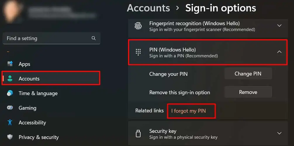 i-forgot-my-pin