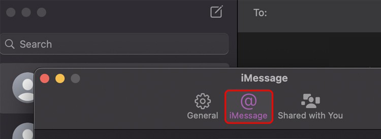 imessage