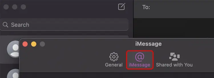 imessage