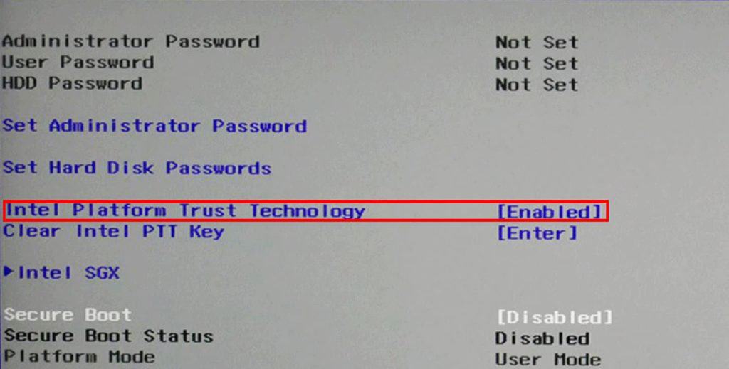 How to fix system pte misuse bsod on windows 