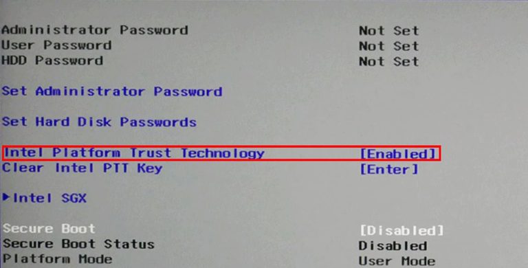 How To Fix SYSTEM PTE MISUSE BSoD On Windows?