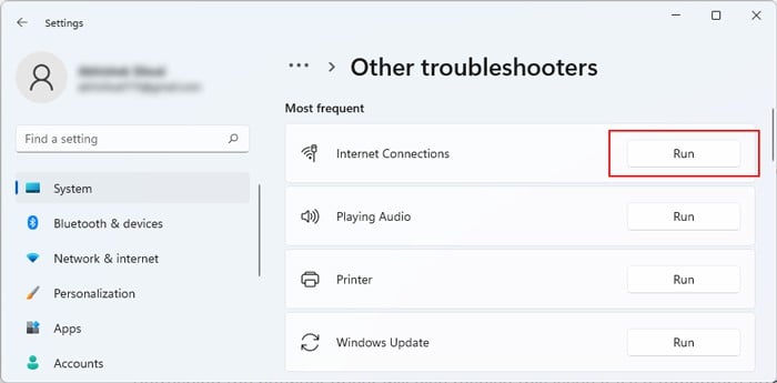 internet-connections-troubleshooter