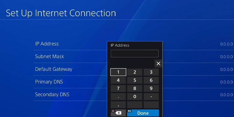 How To Open Ports For PS4 Or PS5  Detailed Guide - 68