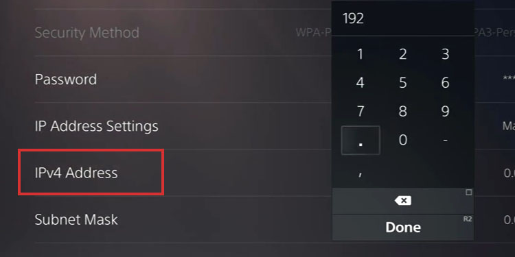 How To Open Ports For PS4 Or PS5  Detailed Guide - 84
